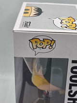 Damaged Box | TOOLSHED | South Park | Funko Pop #20