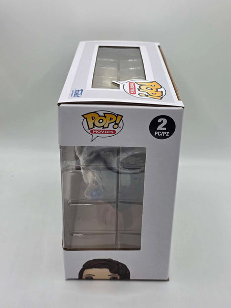 MAGICAL WISE WOMEN | Wicked | Funko Pop Movies | 2 Pack