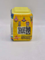 SPONGEBOB SQUAREPANTS | Puzzle Palz | Eraser
