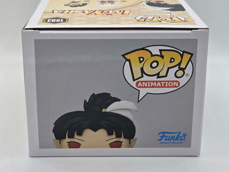 KAGURA | Inuyasha | Funko Pop Animation | #1593