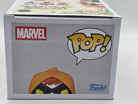 HALLOWS' EVE | Strange Tales | Funko Pop Marvel #1560