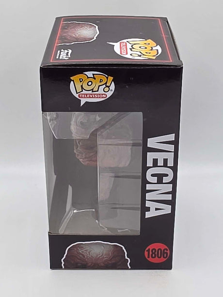VECNA (2.0) | Stranger Things SEASON 5 | Funko Pop Television #1806