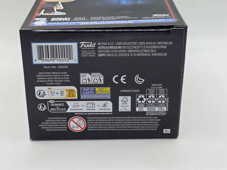 WILL BYERS (HIVE MIND) | Stranger Things SEASON 5 | Funko Pop Television #1809