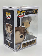MS. RAFFERTY | Saturday Night Live 50TH | Funko Pop SNL #11