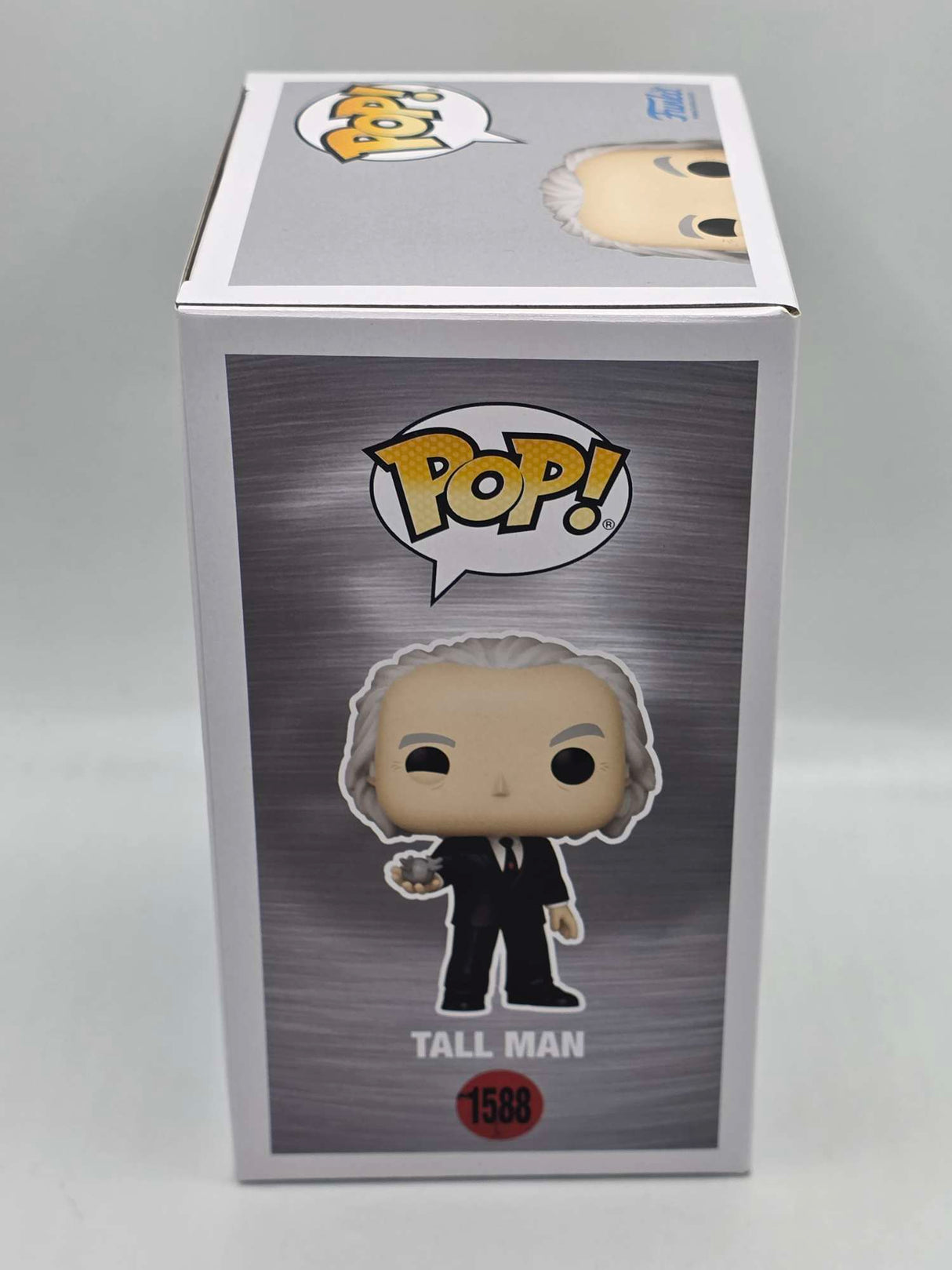 TALL MAN | Phantasm | Funko Movies #1588
