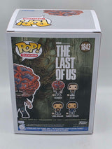 Funko Pop! Television: The Last of Us - Clicker #1843