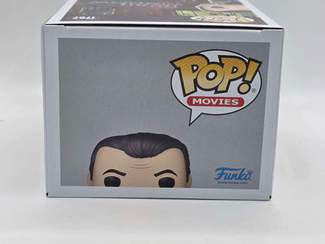 JEFF JEFFERIES | Rear Window  | Funko Movies #1787