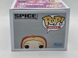 GINGER SPICE | Spice Girls Wannabe | Funko Pop Rocks #503