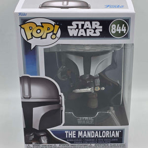 Pop! Star Wars