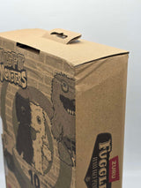 Damaged Box | ANNOYED-O | Misfits Series 1 | Fuggler 9"