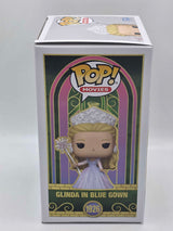 GLINDA IN BLUE GOWN | Wicked For Good | Funko Pop Movies #1926