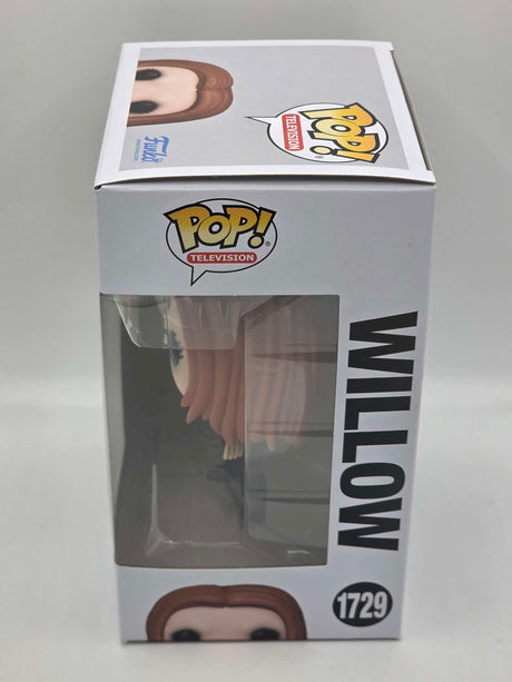 WILLOW (VAMPIRE) | Buffy The Vampire Slayer | Funko Pop Television #1729
