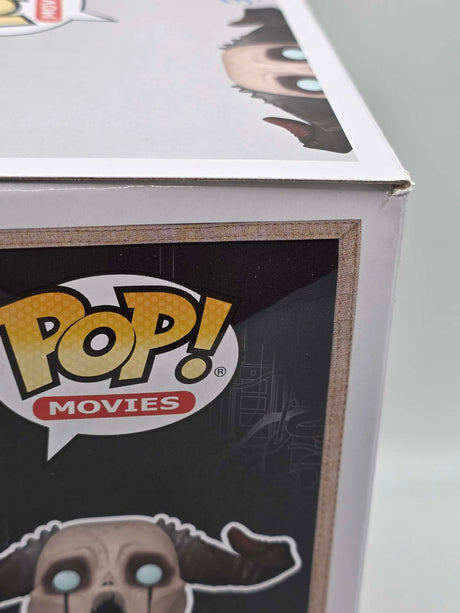 Damaged Box | GARRAKA | Ghostbusters Frozen Empire | Funko Pop Movies #1511