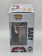 BABY (GLITTER) | House of 1000 Corpses | Funko Pop Plus #1852