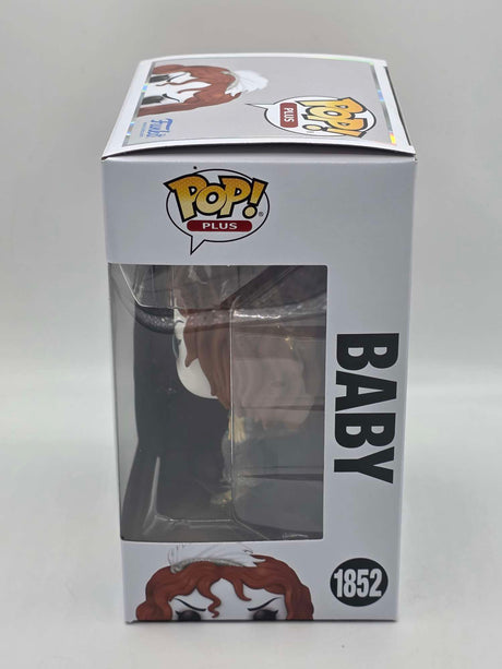 BABY (GLITTER) | House of 1000 Corpses | Funko Pop Plus #1852