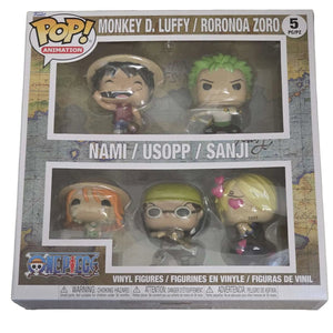 Pop! Animation