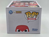 KNUCKLES AS SUPERMAN | Sonic The Hedgehog | Funko Pop Heroes #596