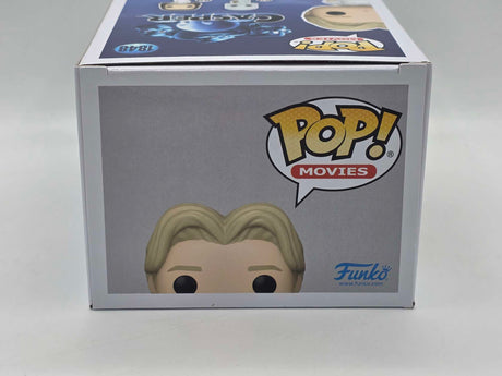 CASPER (HUMAN) | Casper 30th Anniversary | Funko Movies | CHASE #1848