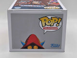 ORKO (COMIC DECO) | Masters of The Universe | Funko Pop Television #1777