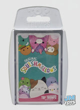 SQUISHMALLOWS | Top Trumps | Card Game