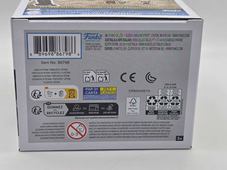 MAXIMUS (MASKED) | Fallout | Funko Pop Television | CHASE #1765