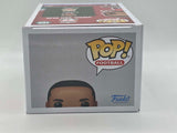 VIRGIL VAN DIJK (LEAPING)  | Liverpool | Funko Pop Football #102