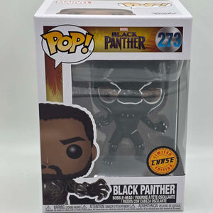 Pop! Chase Editions