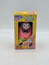 SPONGEBOB SQUAREPANTS  | Micro Teenies | 3 INCH Plush | Collectable Toy | CHOOSE YOUR CHARACTER