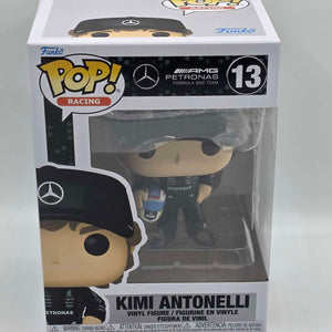 Pop! Marvel