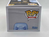 SUB-ZERO (FATALITY) | Mortal Kombat II | Funko Pop Games #1073