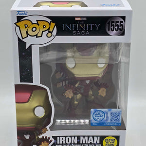 Pop! Marvel