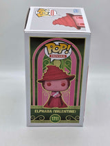 ELPHABA (VALENTINE) | Wicked | Funko Pop Movies #1711