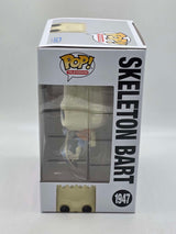 SKELETON BART | The Simpsons | Funko Pop Television #1947