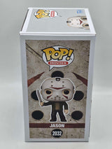 JASON | Jason Universe | Funko Movies #2032
