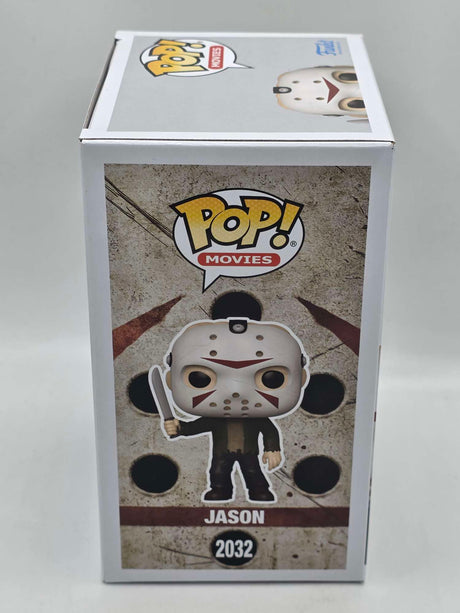 JASON | Jason Universe | Funko Movies #2032