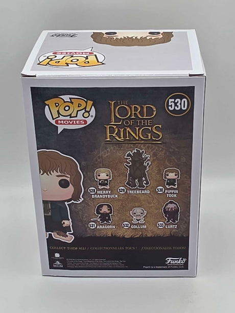 PIPPIN TOOK | Lord of The Rings | Funko Movies #530