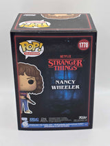 NANCY WHEELER | Stranger Things SEASON 5 | Funko Pop Television #1778