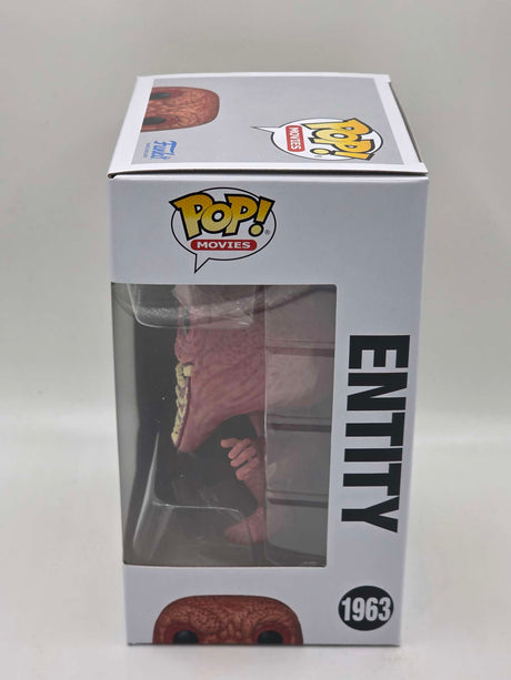 ENTITY | Smile | Funko Movies #1963
