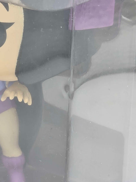 Damaged Box |  EVIL-LYN | Masters of the Universe | Funko Pop Television #565