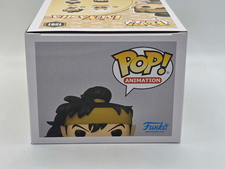 KOGA | Inuyasha | Funko Pop Animation | #1591