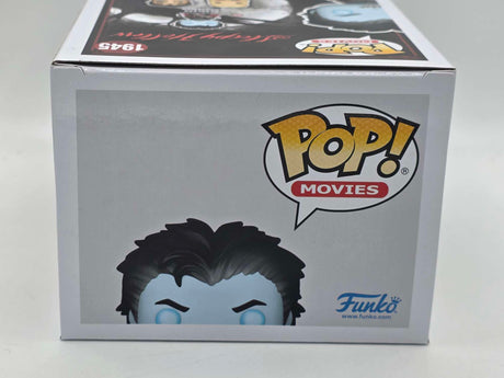 HEADLESS HORSEMAN | Sleepy Hollow | Funko Movies #1945