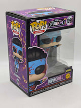 INVINCIBLE (BLUE BLOODY) | Funko Fusion Pop Games #1098 | CHASE