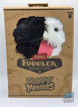 Damaged Box | WIDE EYED BOOGAH | Misfits Series 1 | Fuggler 9"