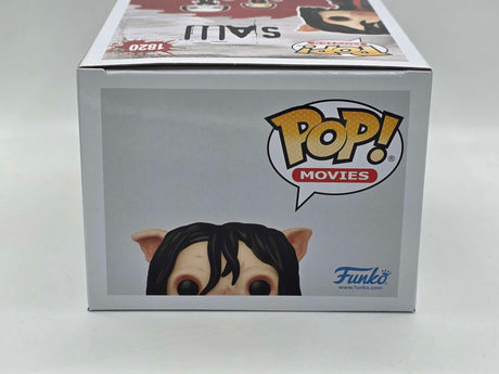 JIGSAW (MASKED) | Saw | Funko Movies | CHASE #1820