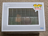 Slight Damaged Box | CHRISTOPHER ROBIN WITH POOH  Winnie the Pooh | Funko Pop Moment Disney #1306