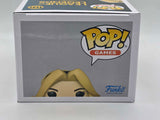 LUX | League of Legends | Funko Pop Games #1137