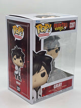 GRAY | Fairy Tail: 100 Years Quest | Funko Pop! Animation | #2287