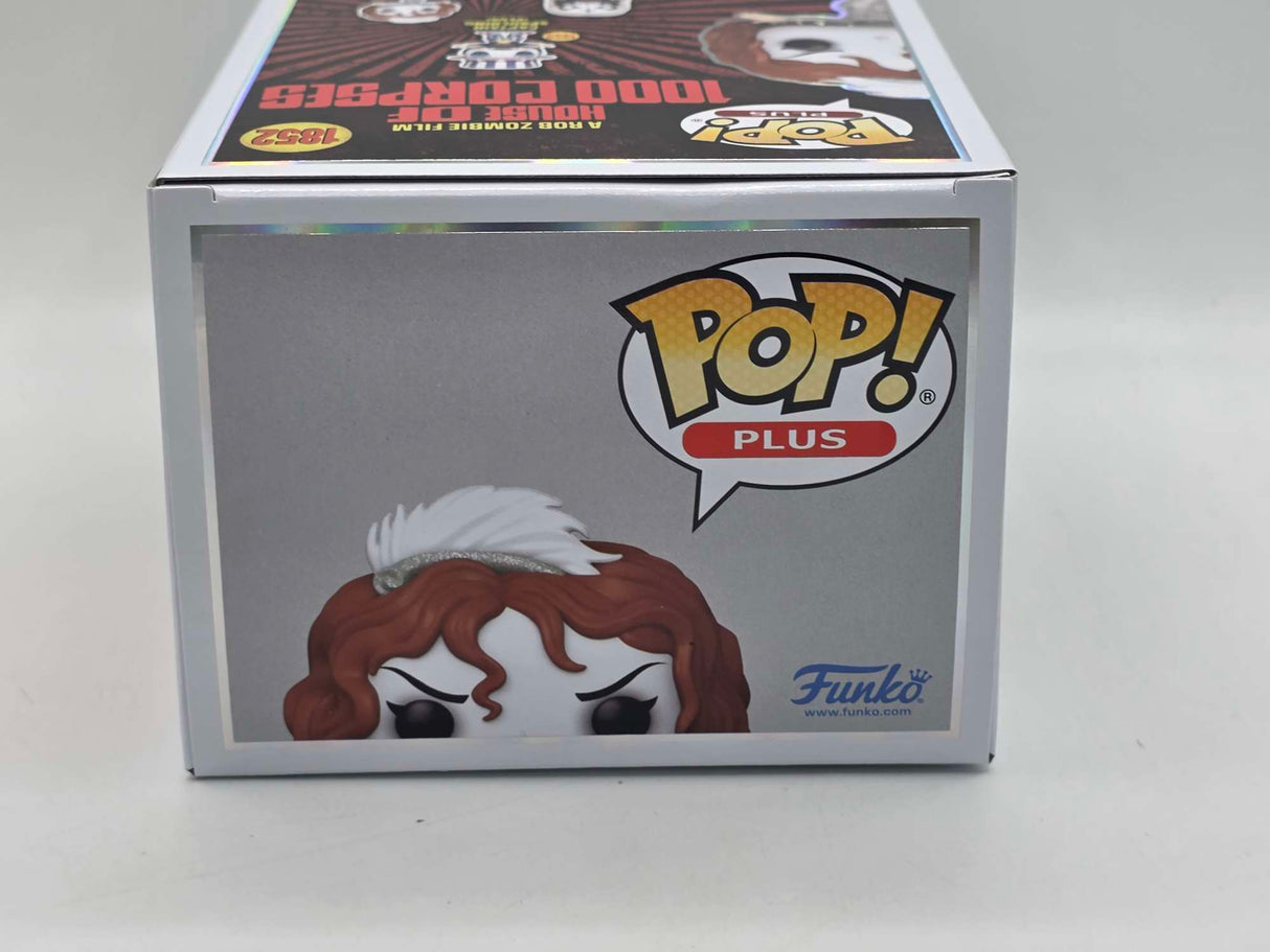 BABY (GLITTER) | House of 1000 Corpses | Funko Pop Plus #1852