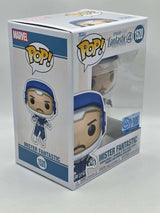 MISTER FANTASTIC (ASTRONAUT) | The Fantastic Four First Steps | Funko Pop Marvel #1520