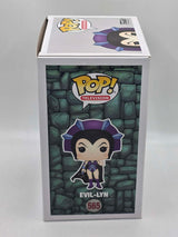 Damaged Box |  EVIL-LYN | Masters of the Universe | Funko Pop Television #565
